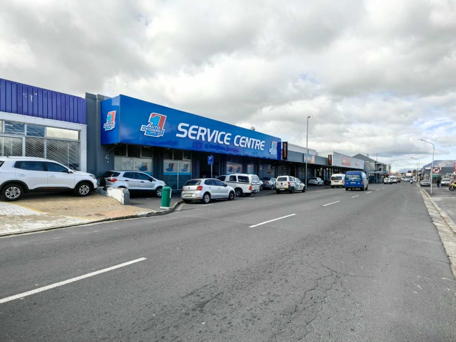To Let commercial Property for Rent in Wynberg Western Cape